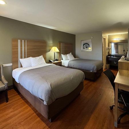 Quality Inn Lagrange East I-85 Exteriér fotografie
