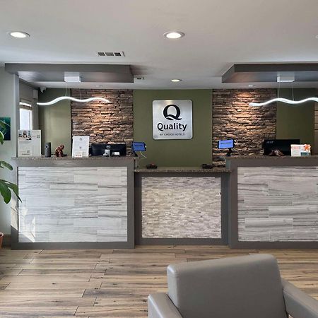 Quality Inn Lagrange East I-85 Exteriér fotografie