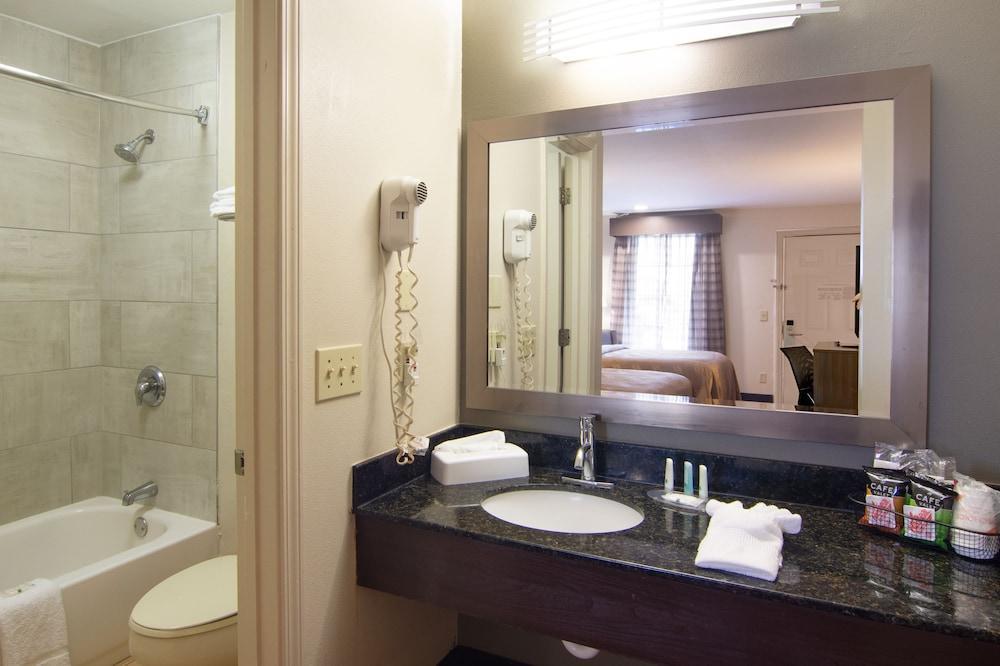 Quality Inn Lagrange East I-85 Exteriér fotografie