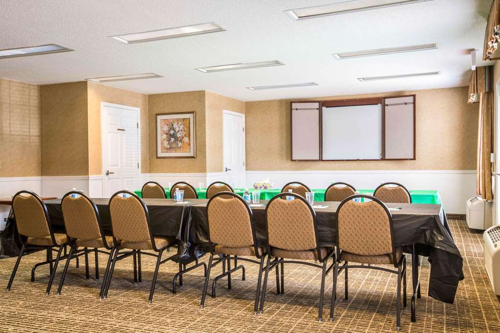 Quality Inn Lagrange East I-85 Zařízení fotografie