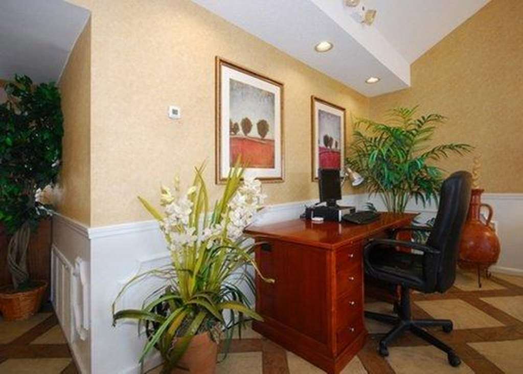Quality Inn Lagrange East I-85 Zařízení fotografie