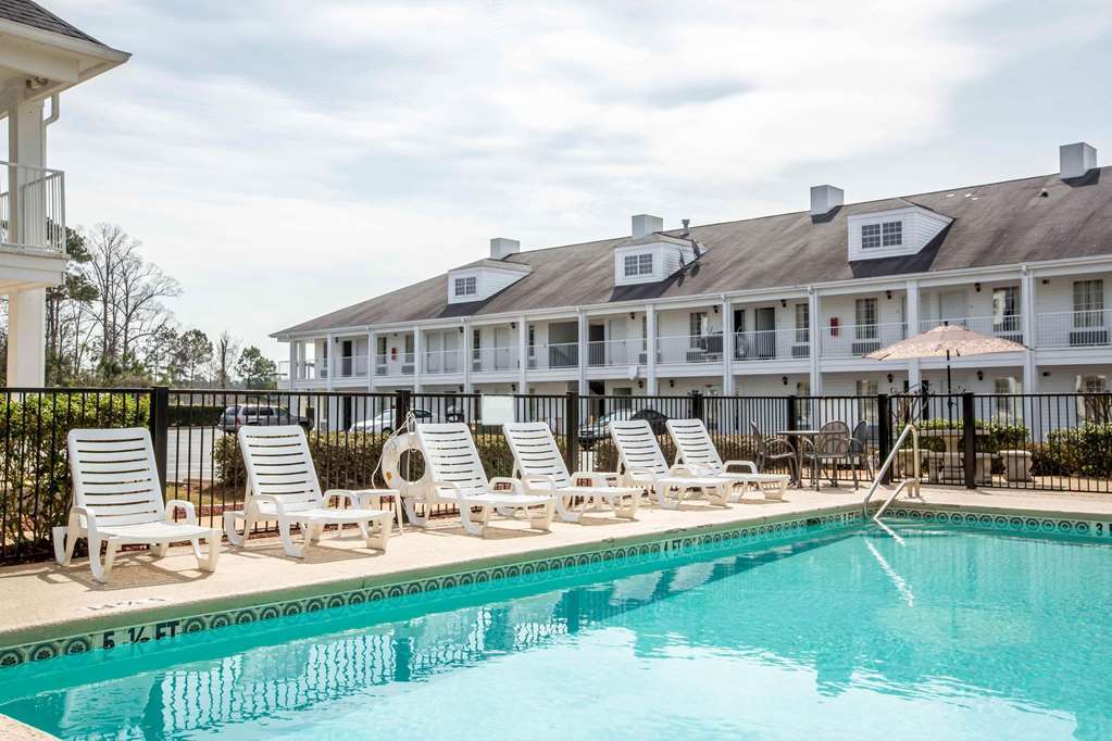 Quality Inn Lagrange East I-85 Zařízení fotografie