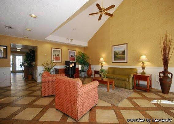 Quality Inn Lagrange East I-85 Exteriér fotografie