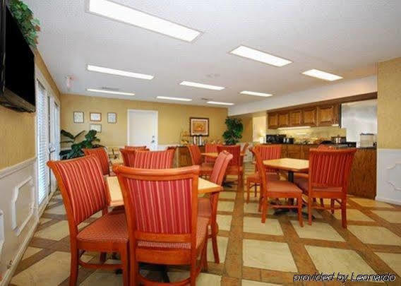 Quality Inn Lagrange East I-85 Exteriér fotografie